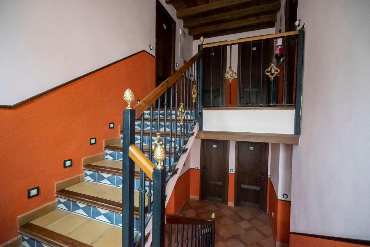 Alojamiento Rural Molino Del Batan Molina de Aragon Exterior foto