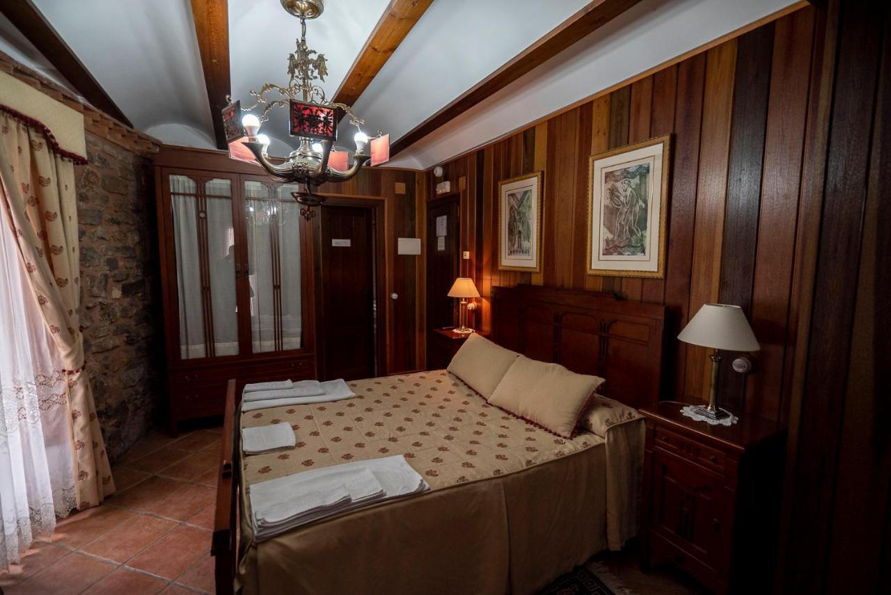 Alojamiento Rural Molino Del Batan Molina de Aragon Exterior foto