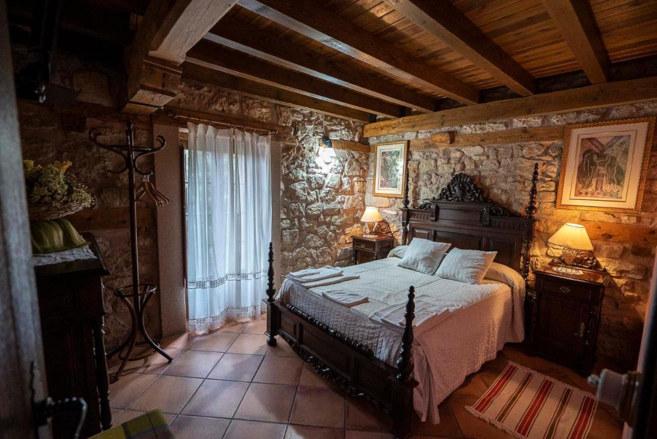Alojamiento Rural Molino Del Batan Molina de Aragon Exterior foto